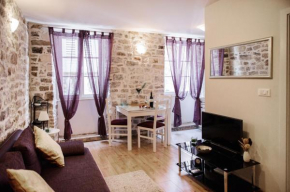 Гостиница Apartment Peristil Cardo  Сплит
